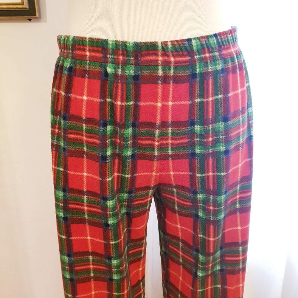 Target Holiday Pajamas - Picture 6 of 7